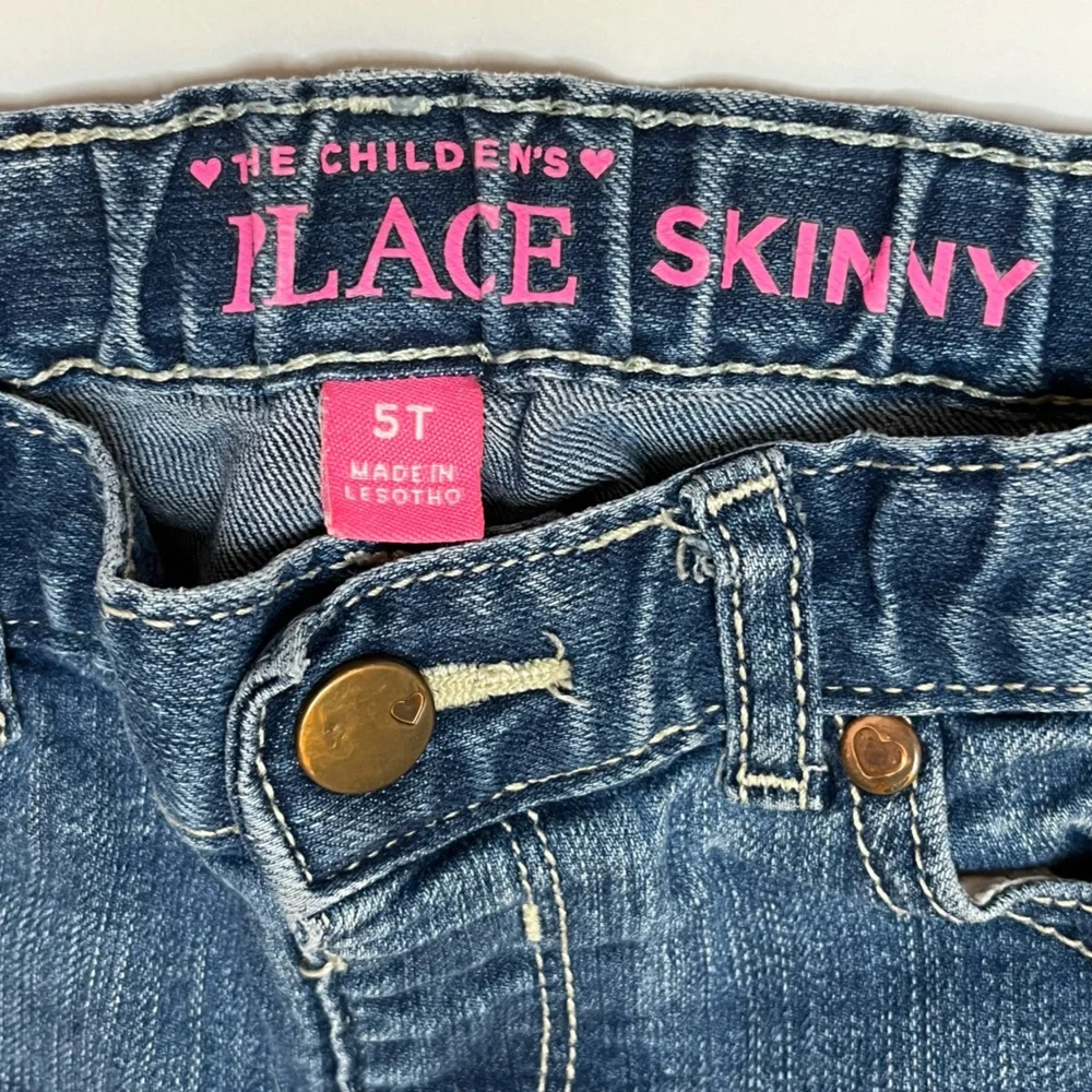 The Children's Place Skinny Jeans